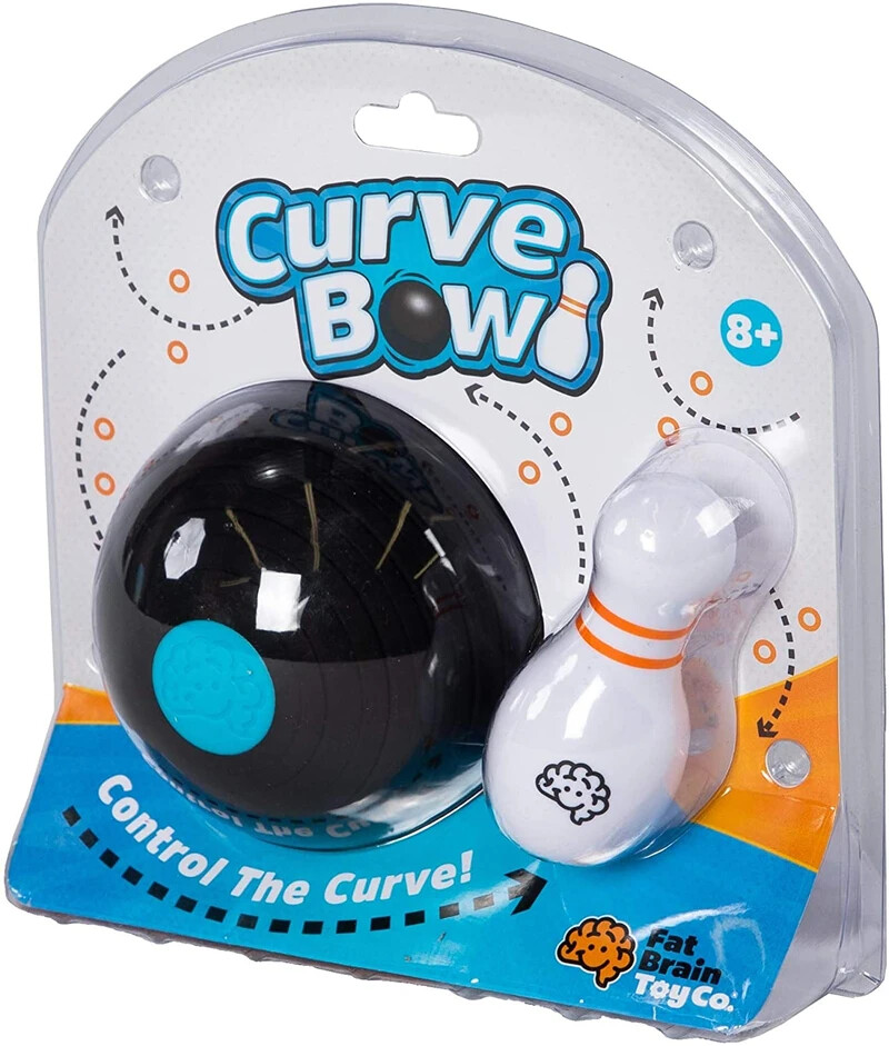 FBT Curve Bowl