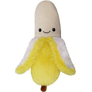 Squishable Banana