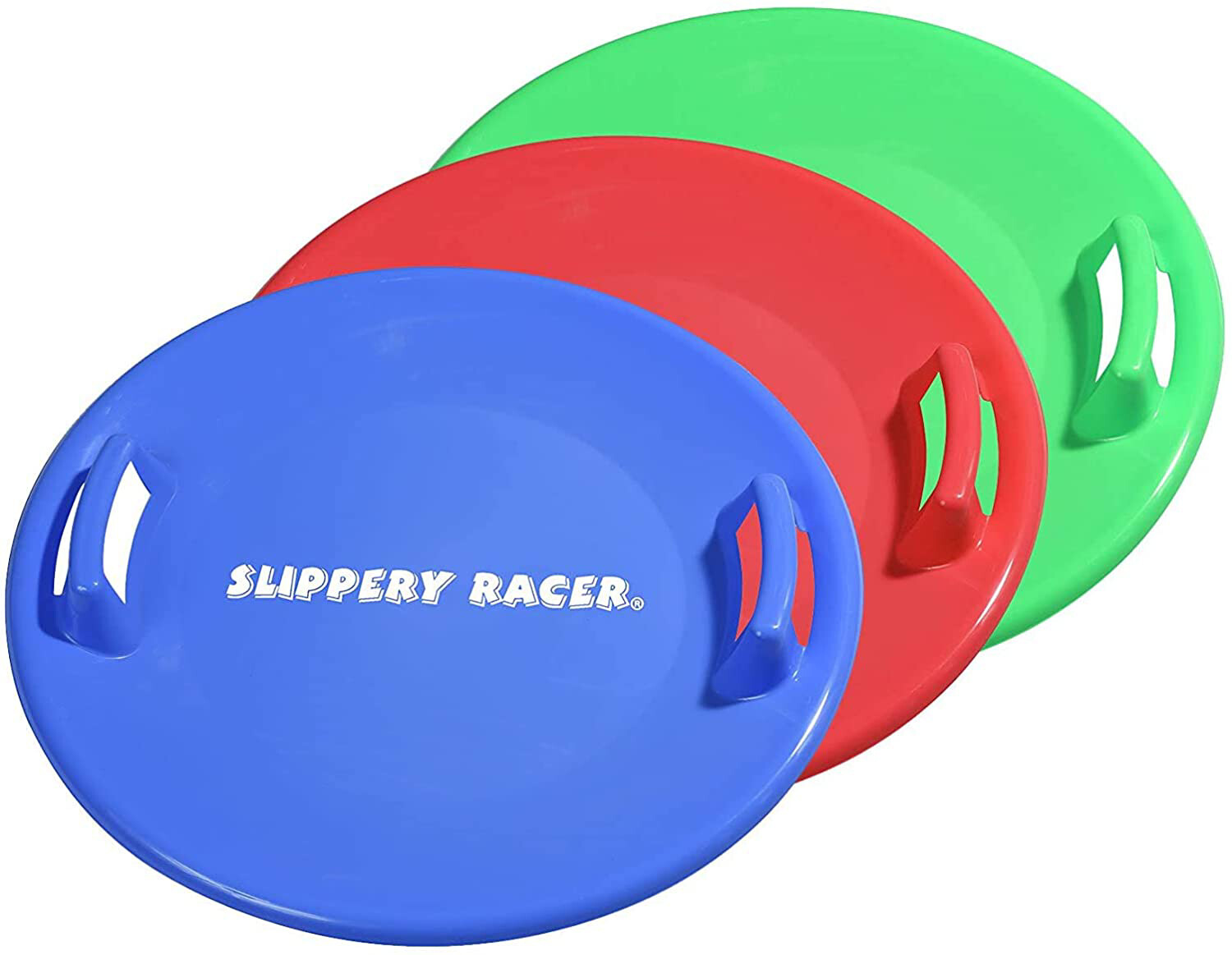 Slippery Racer Downhill Pro Saucer Disc