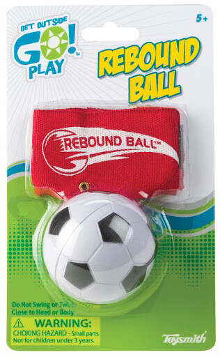 Rebound Ball
