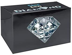 Chip Away Diamond