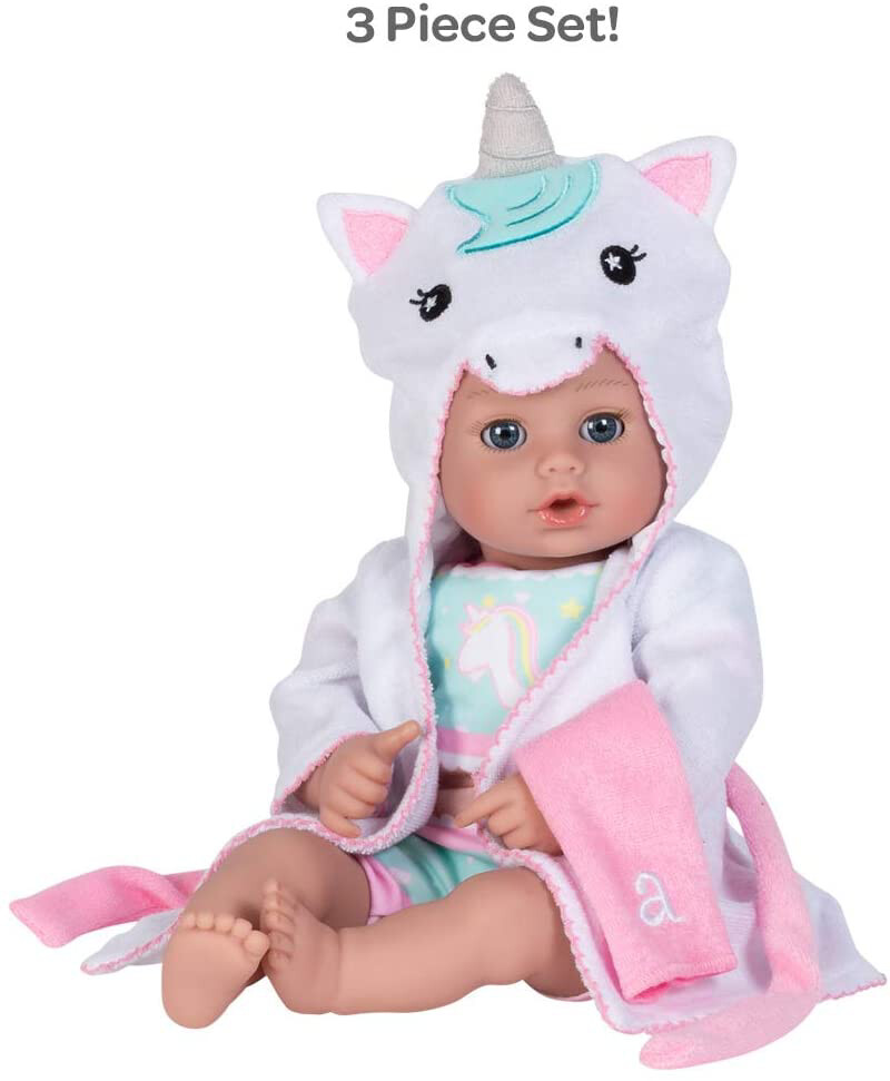 Adora Bathtime Baby