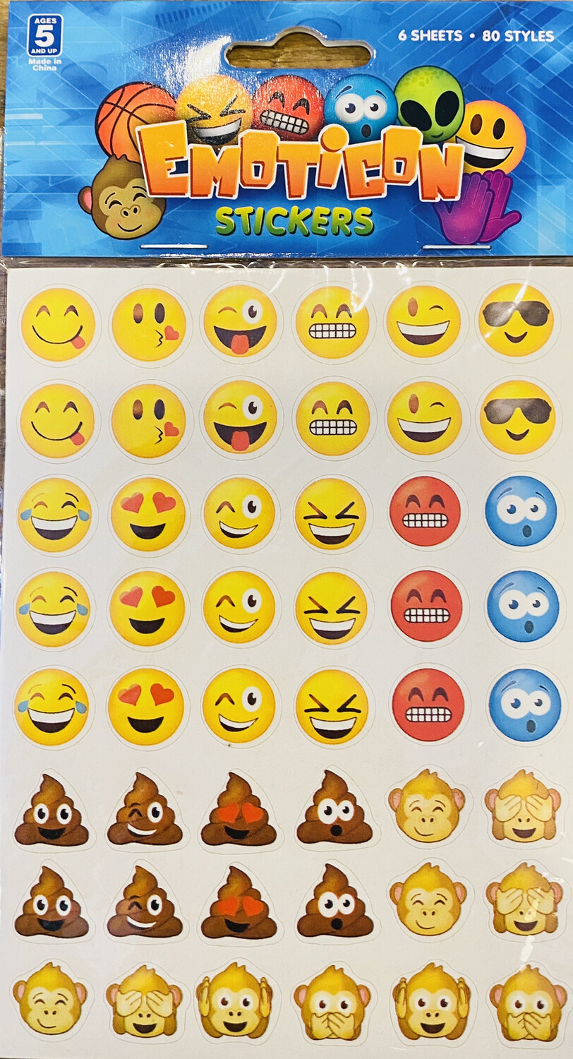 tt emoji stickers 