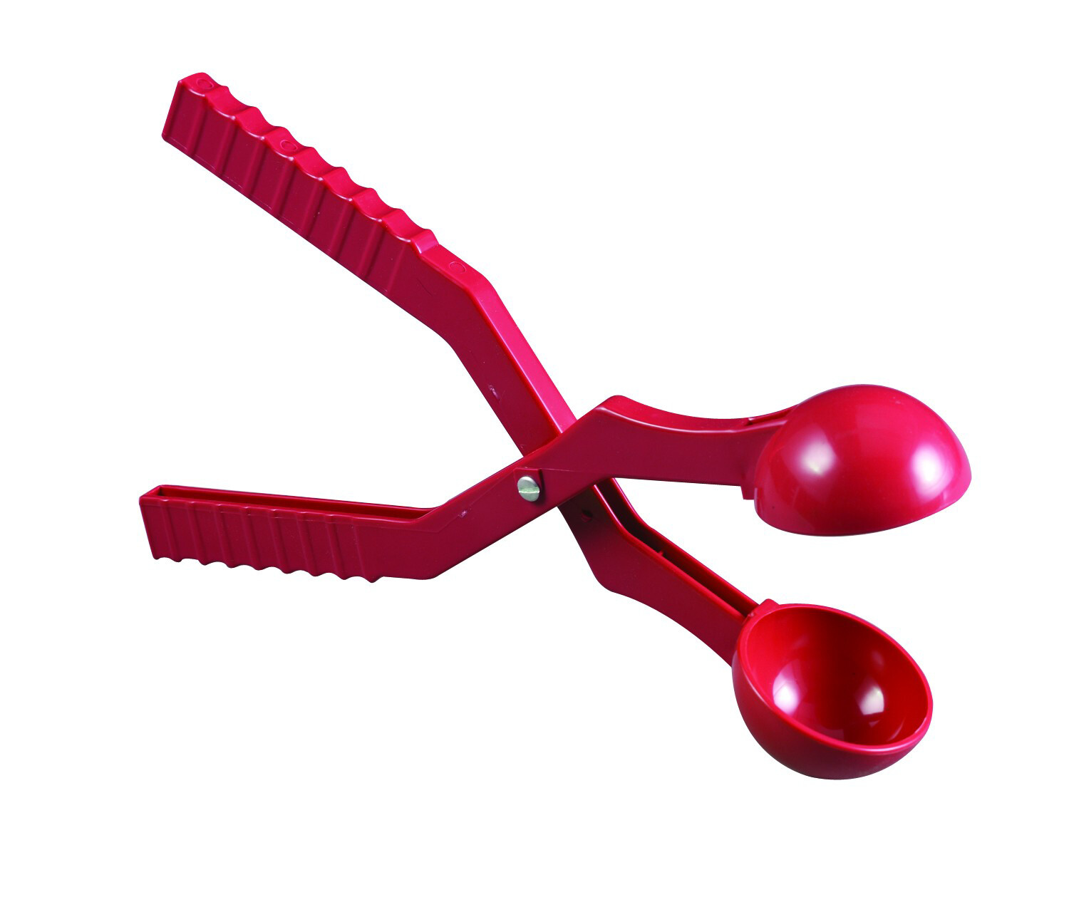 Snowball Maker Red