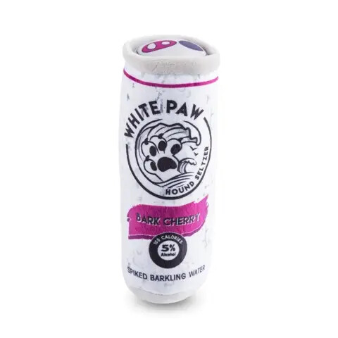 HDD White Paw Bark Cherry