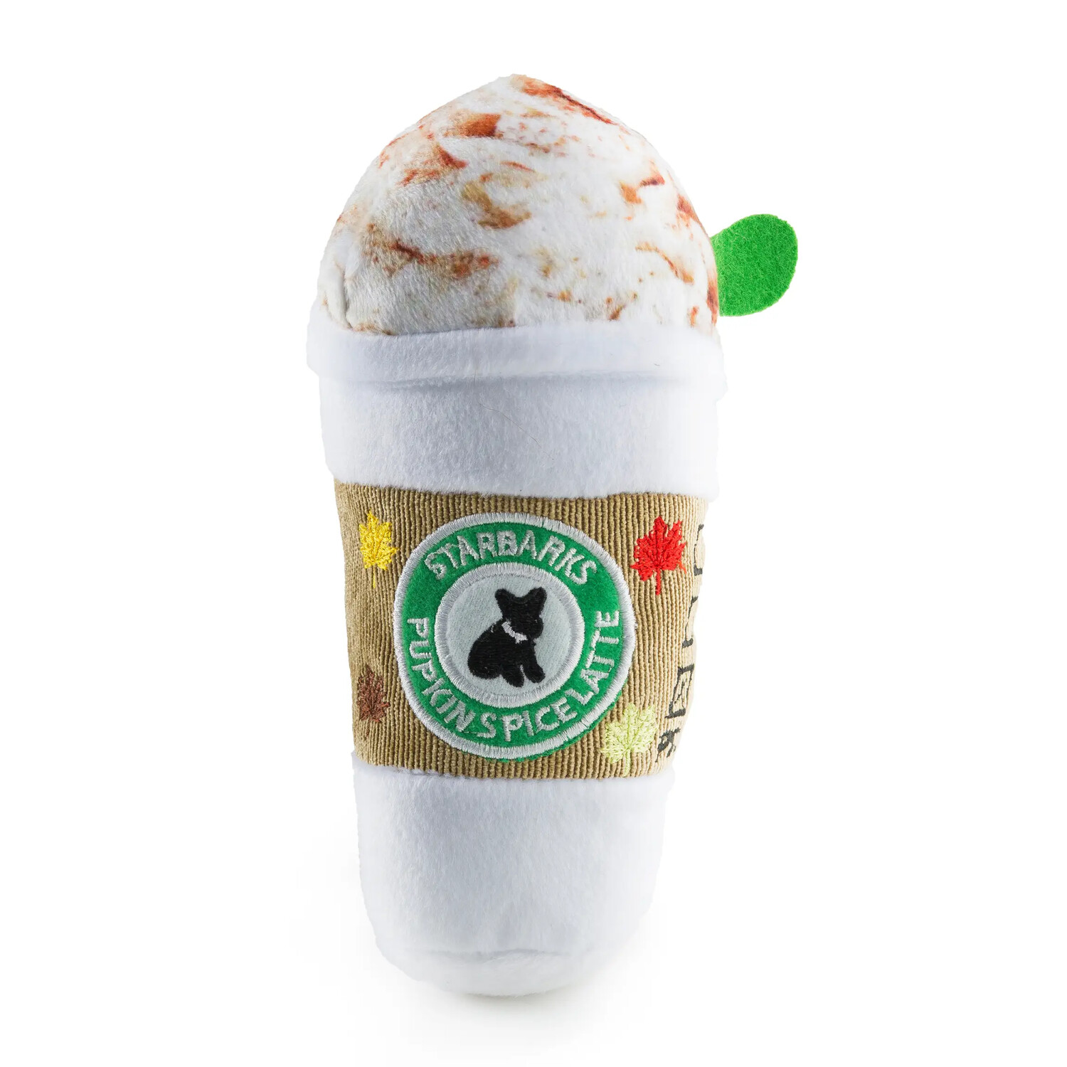 HDD Starbarks Pupkin Spice Latte L