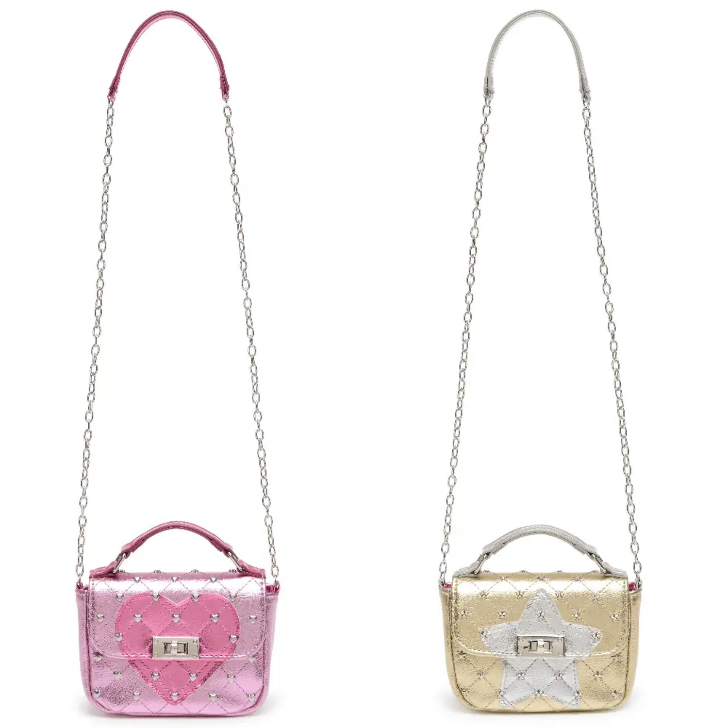 Me Oui Crossbody