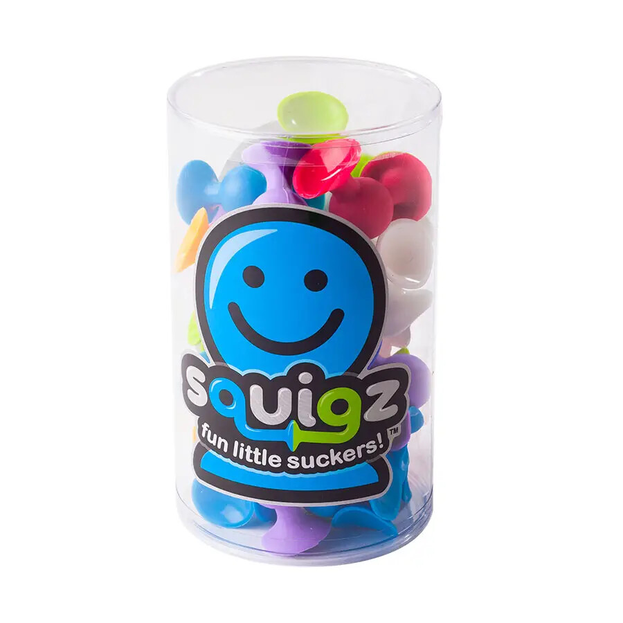 FBT Squigz Starter Set