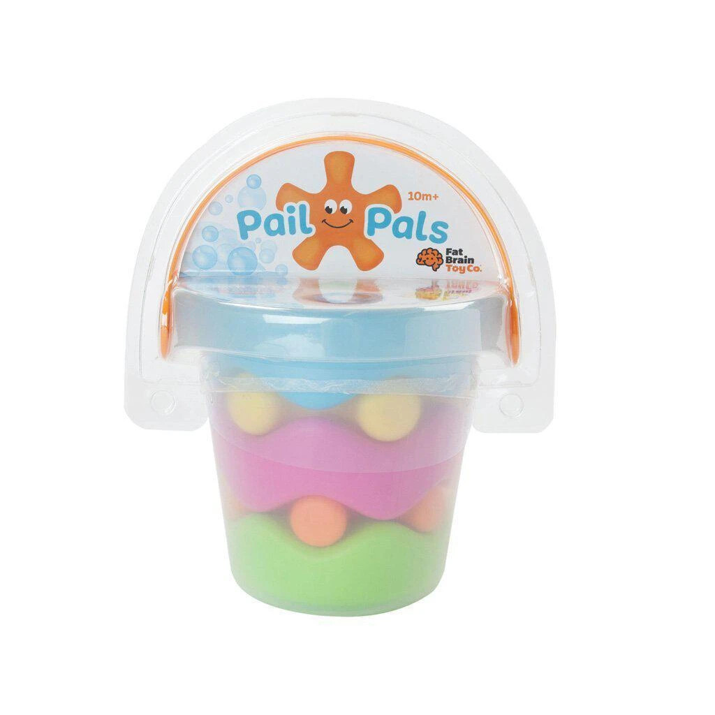 FBT Pail Pals