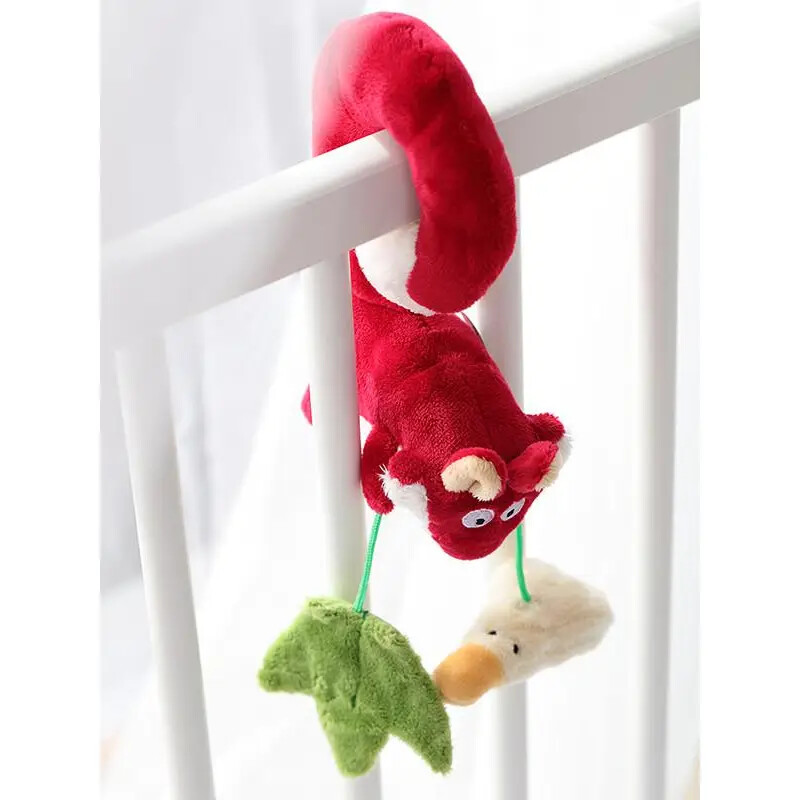 Sigikid Fox Activity Tag