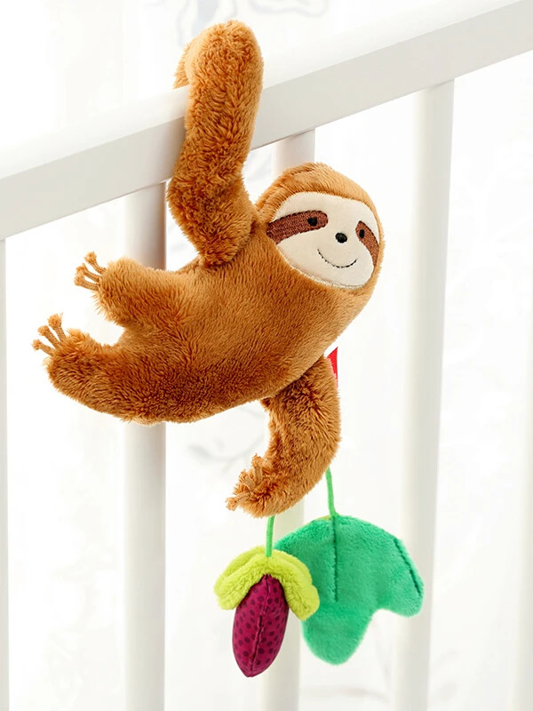 Sigikid Sloth Activity Tag