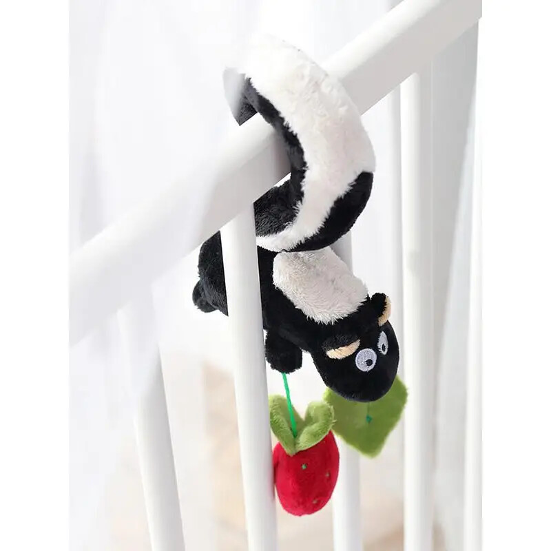 Sigikid Skunk Activity Tag
