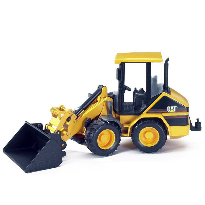 Bruder CAT Wheel Loader