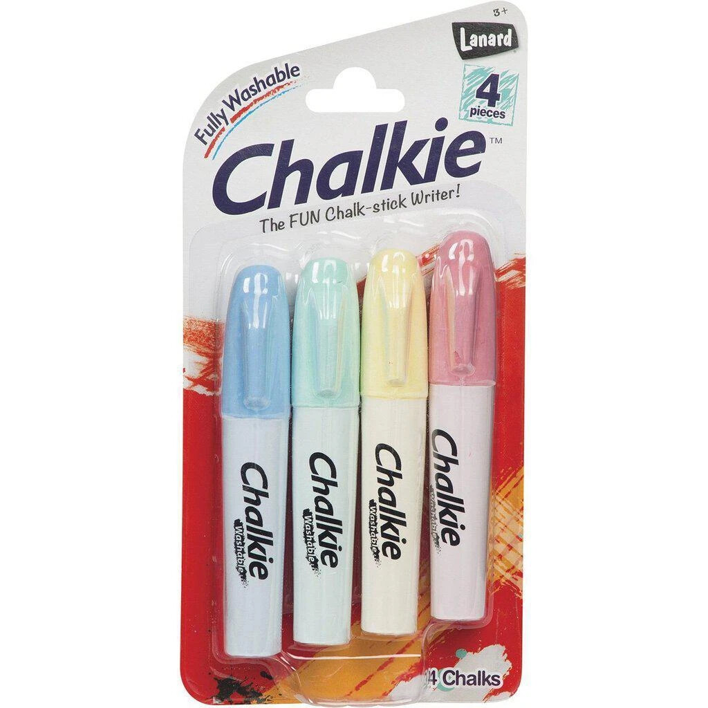 UST Chalkie Fun Writer