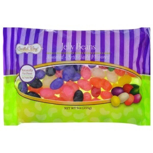Jelly Beans