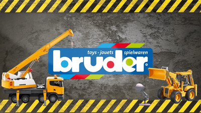 Bruder
