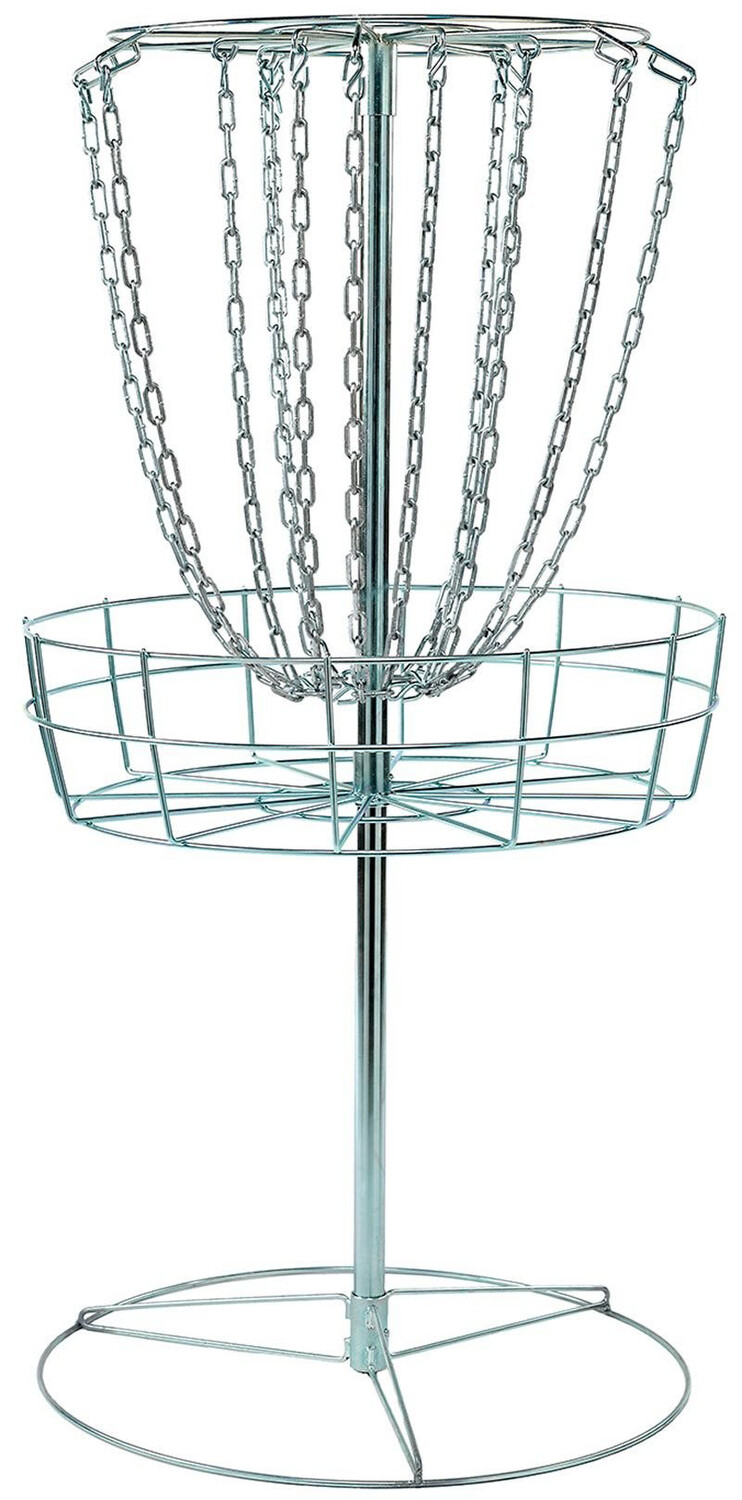 Disc Golf Basket