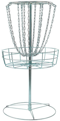 Disc Golf Basket