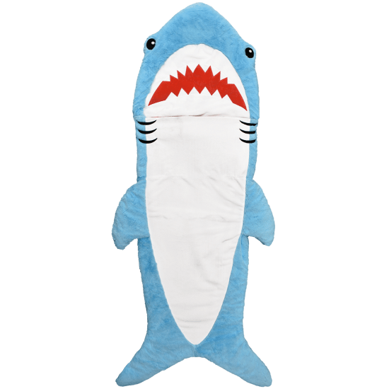 IScream Shark Sleeping Bag