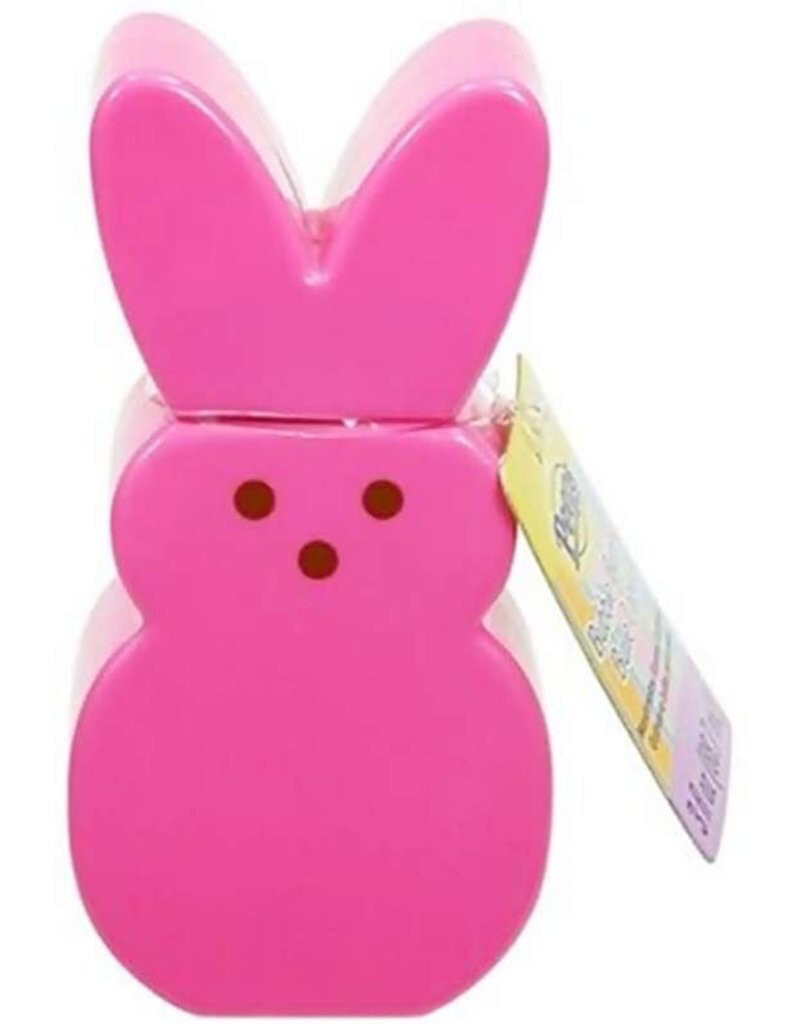 Peeps Bubble Bunny, Color: Pink
