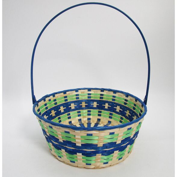 15&quot; Boy Easter Basket Bundle