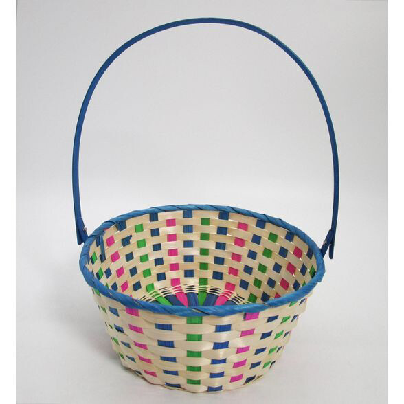 11&quot; Boy Easter Basket Bundle