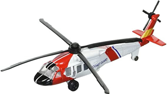 Hot Wings Military Series SH-60 Jayhawk
