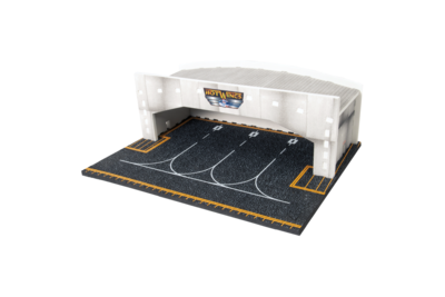 Hot Wings Hangar Hot Wings Hangar