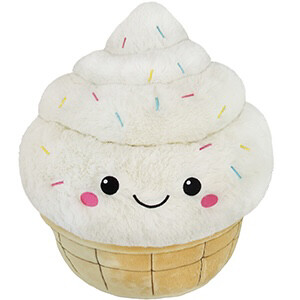 SQ Soft Serve