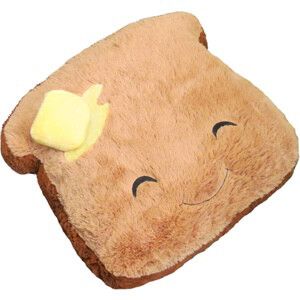 Squishable Toast