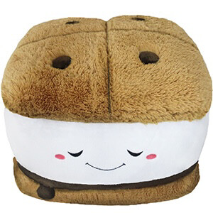 Squishable S&#39;more