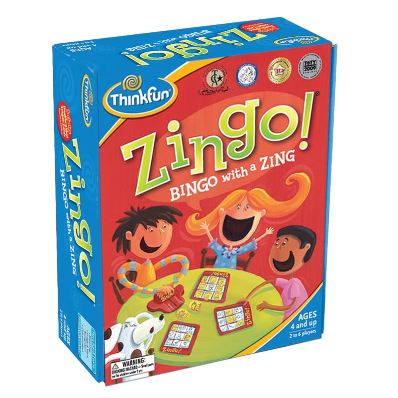 Zingo Zingo