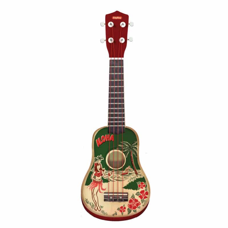 Schylling Ukulele