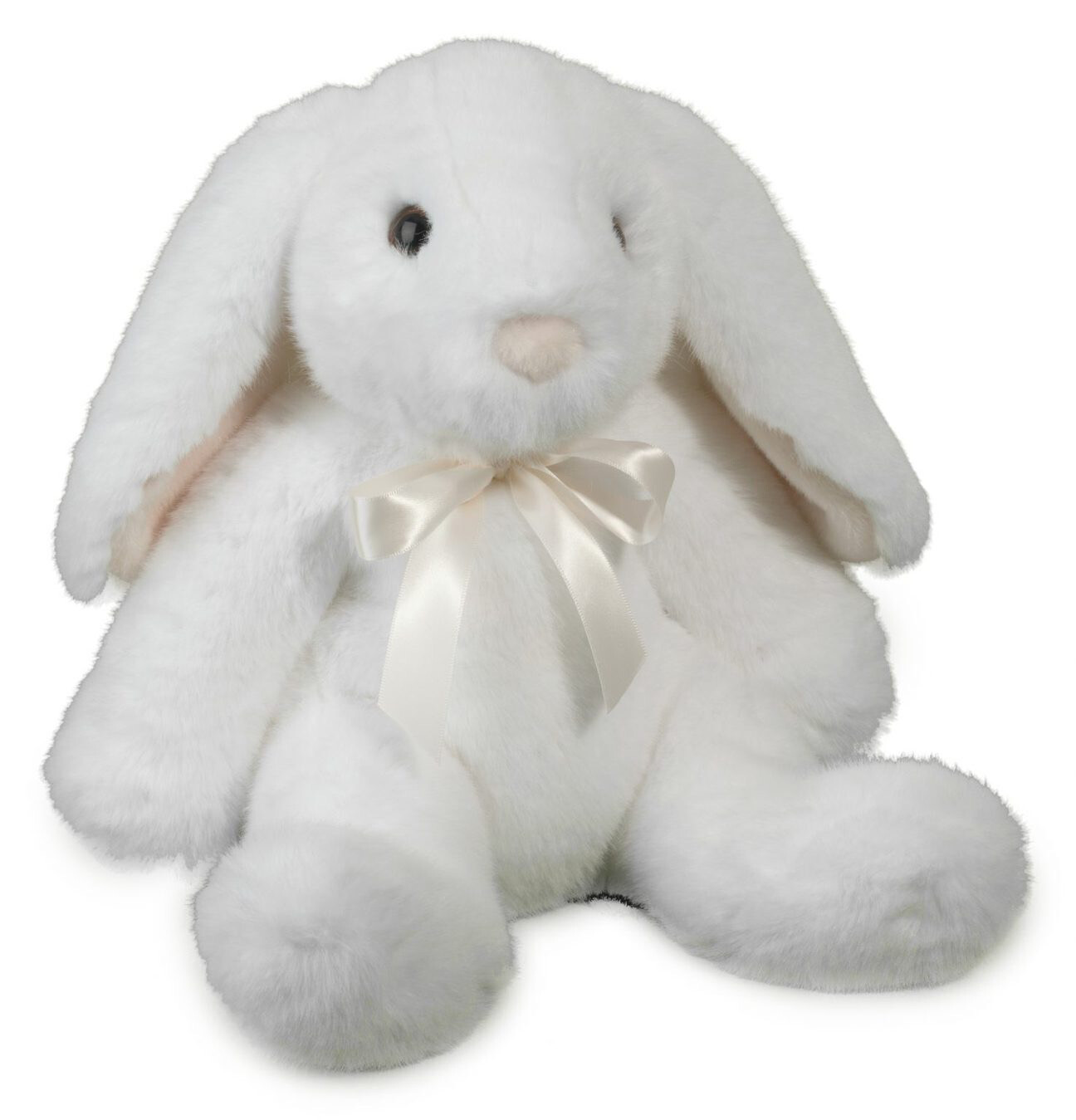 Douglas DLux Bianca White Bunny 