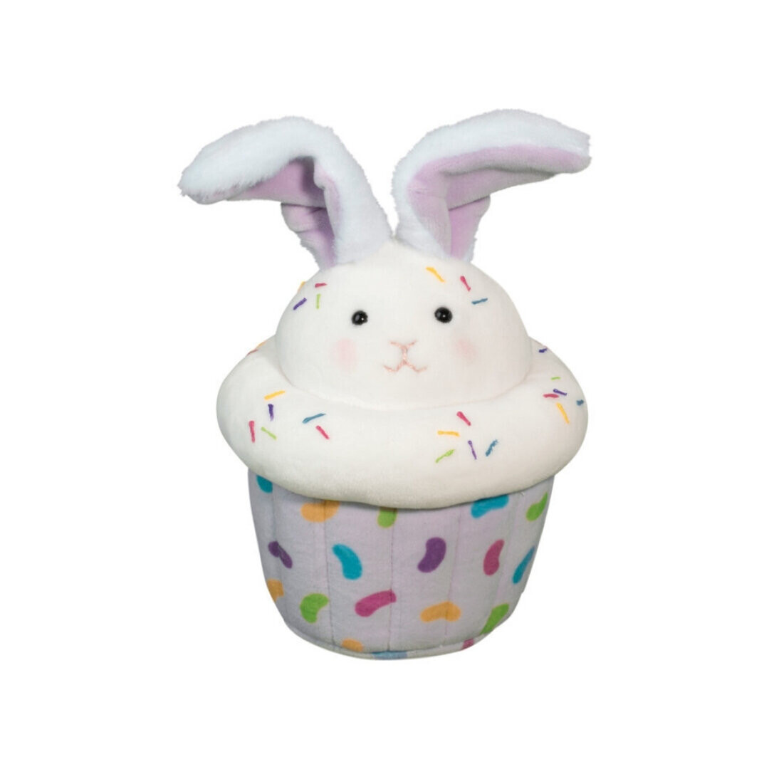 Douglas Cupcake Bunny