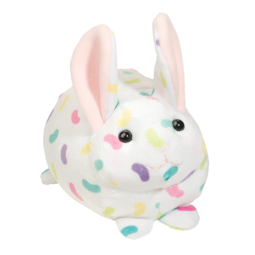 Douglas Jelly Bean Bunny Macaroon