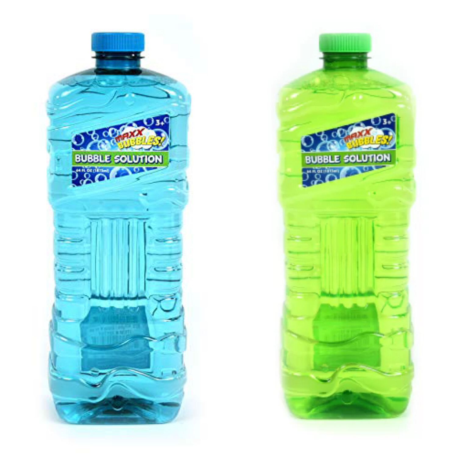 SD Bubble Refill 64oz