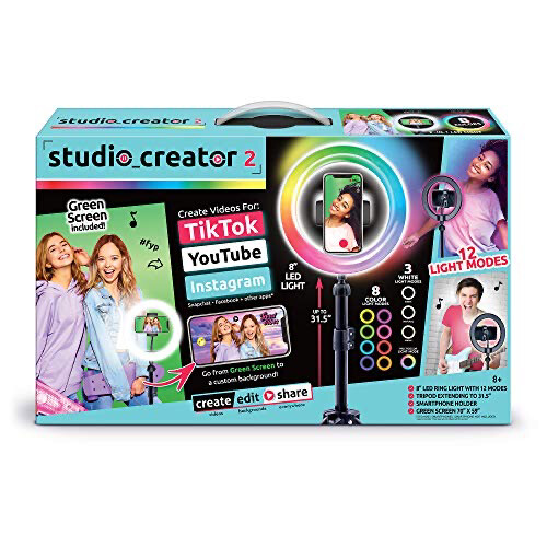 L2P Studio Creator Video Maker