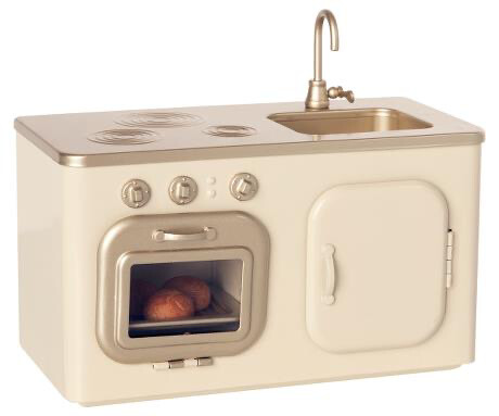 Maileg Miniature Kitchen 