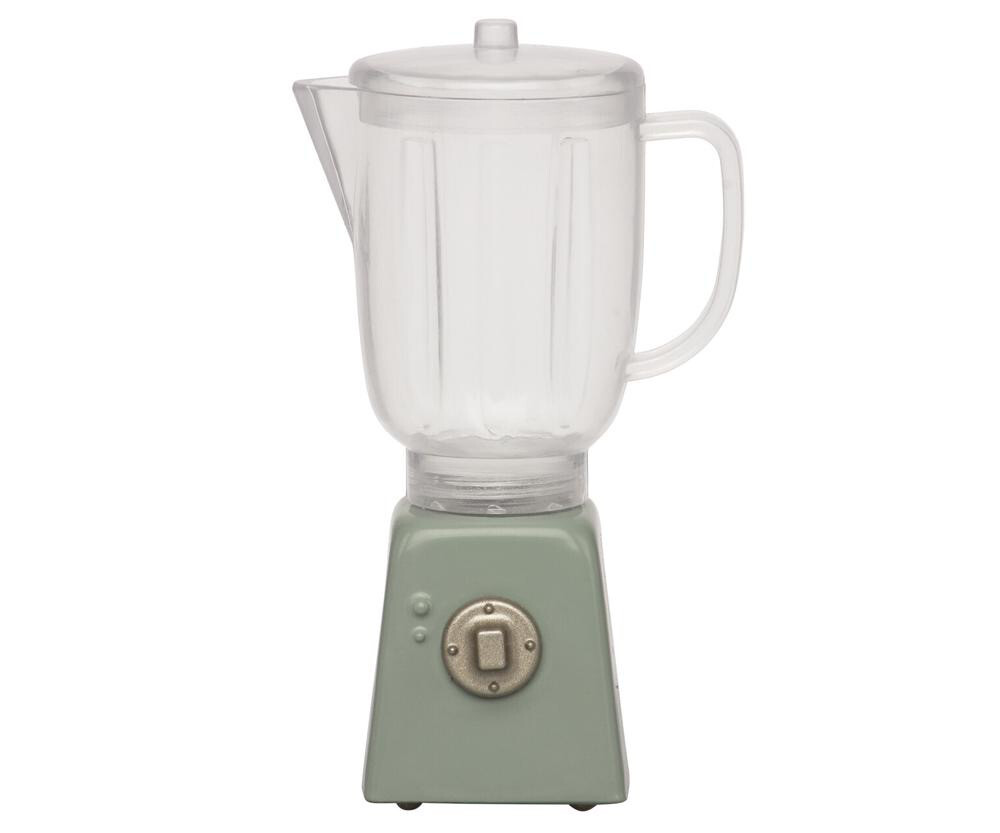 Maileg Miniature Blender, Mint