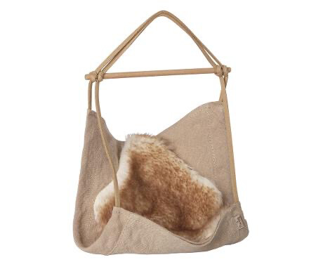 Maileg Hanging Chair, Micro