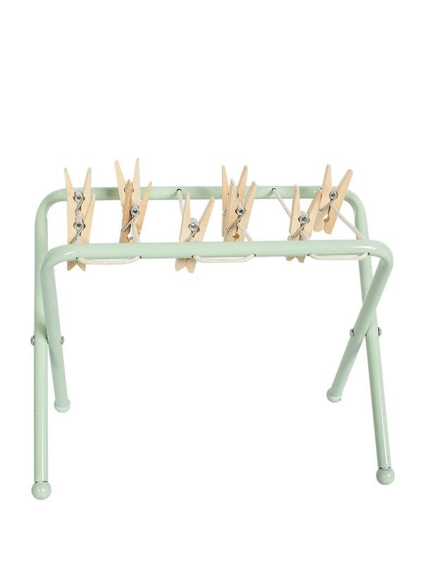 Maileg Metal Clothes Post/pegs