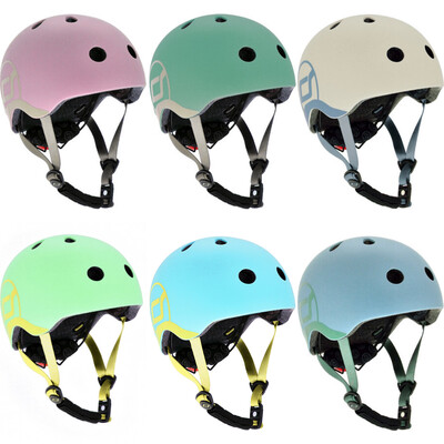 Scoot &amp; Ride Helmet XXS-S