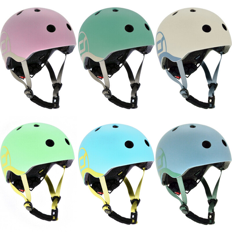 Scoot & Ride Helmet XXS-S Scoot & Ride Helmet XXS-S