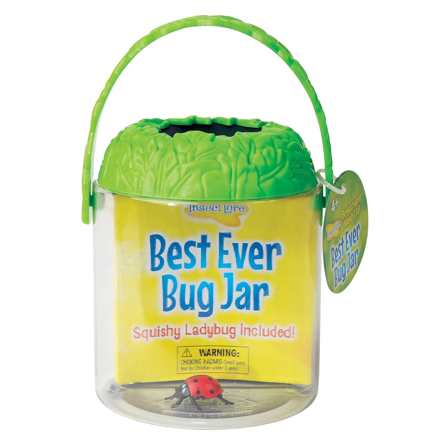 Insect Lore Best Ever Bug Jar