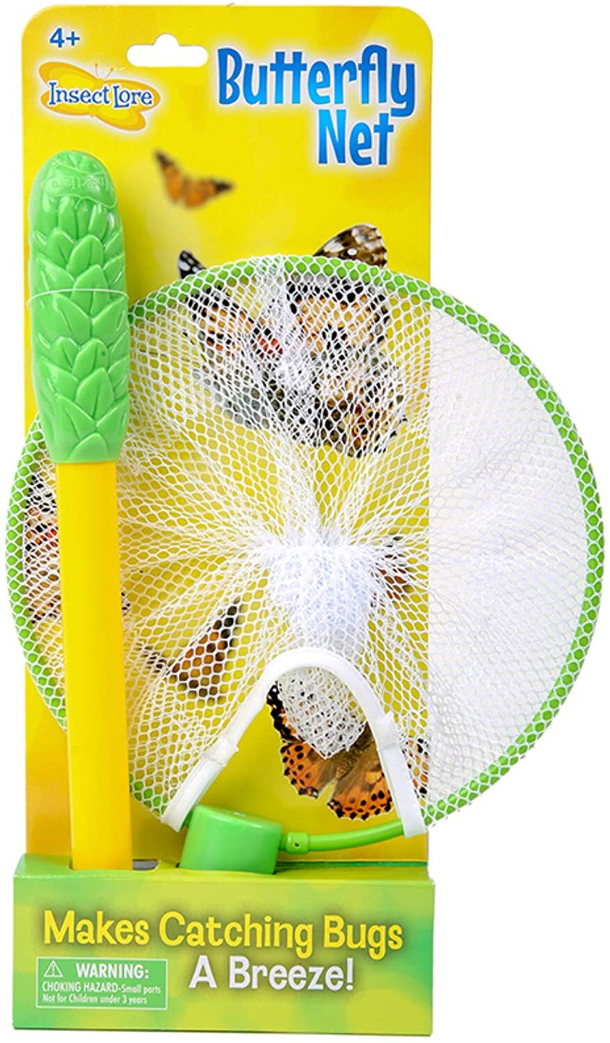 Insect Lore Butterfly Net
