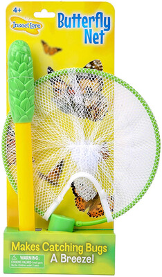 Insect Lore Butterfly Net