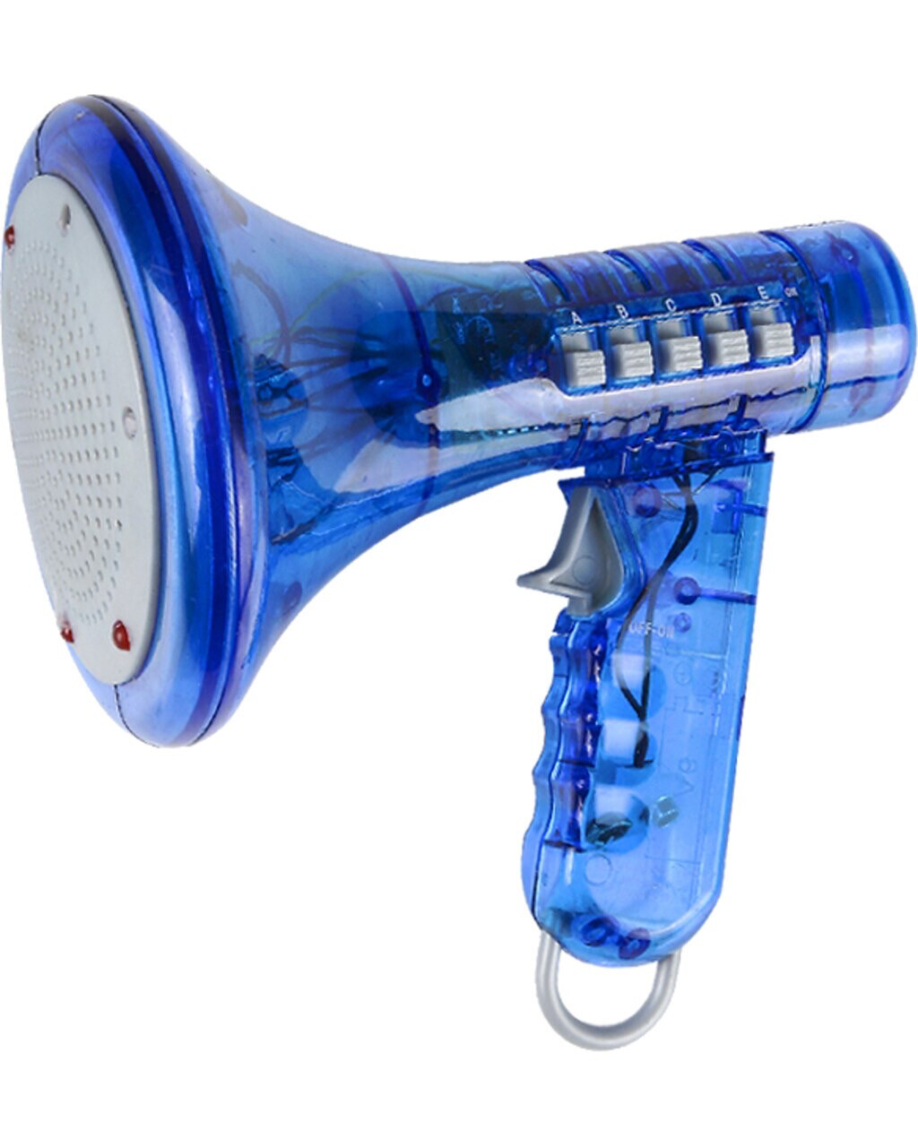 Multi Voice Changer