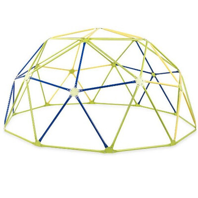 HeartSong Climbing Dome