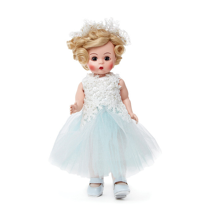 Madame Alexander Icy Elegance
